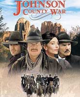 Johnson County War /  